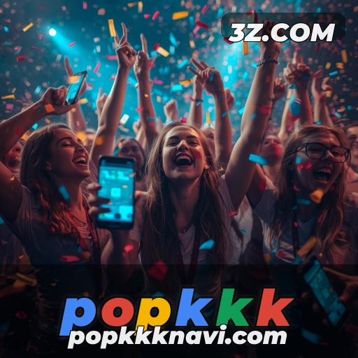 No Popkkk, não apenas jogamos, mas também construímos comunidades online. Junte-se a fóruns, discuta estratégias e compartilhe dicas com jogadores de todos os lugares.